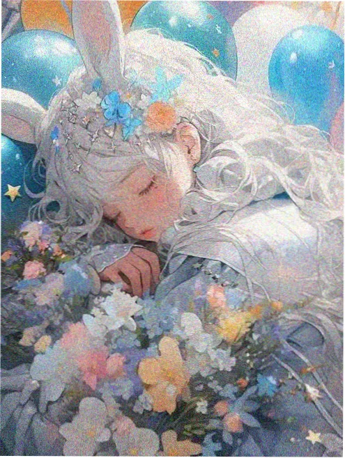 剧情片《第三次呼吸》剧照