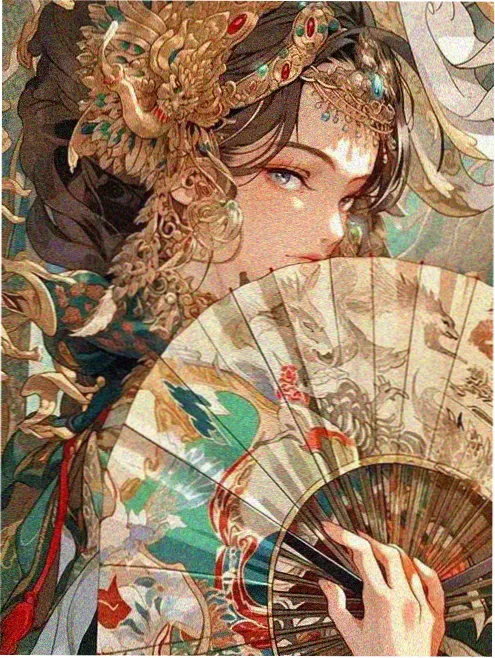 短剧《电梯里的二十四层》剧照