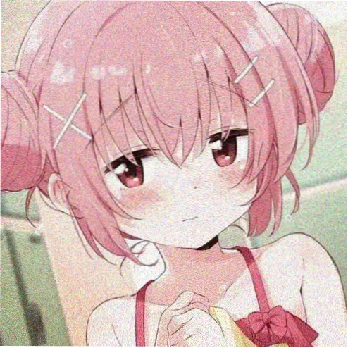 观众 木木夕 头像